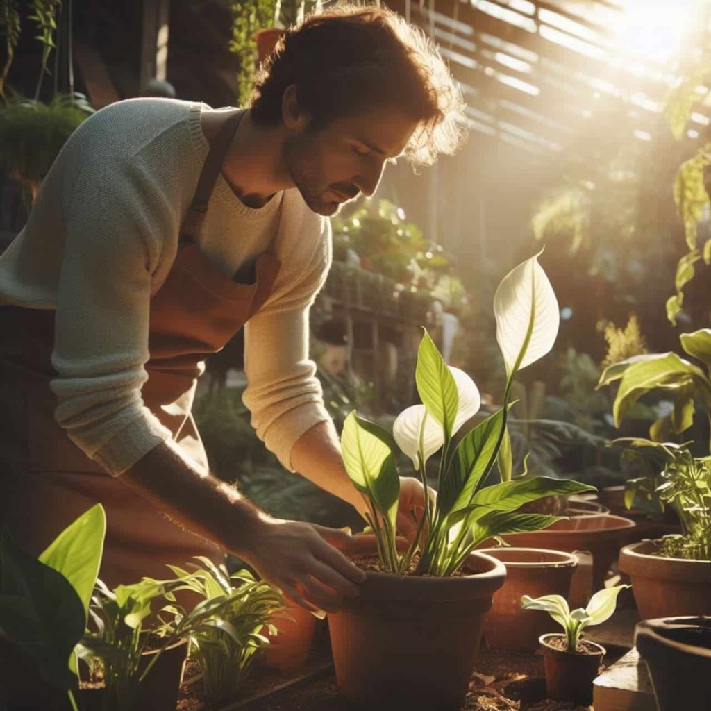 Plantas para Jardim de Inverno: Crie um Refúgio Verde Dentro de Casa