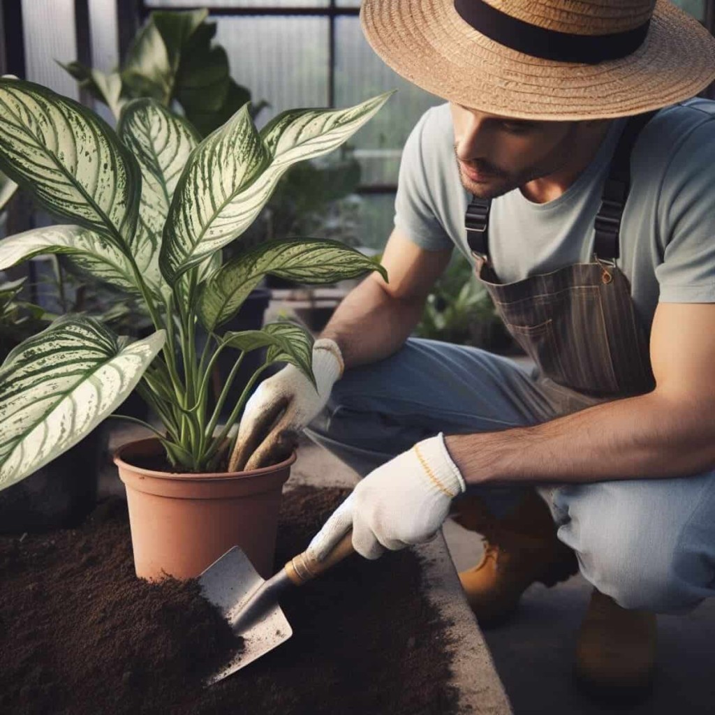 planta comigo-ninguem-pode