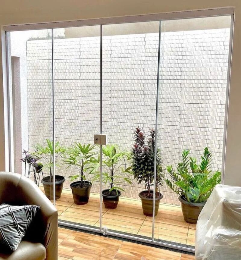 Plantas para Jardim de Inverno: Crie um Refúgio Verde Dentro de Casa