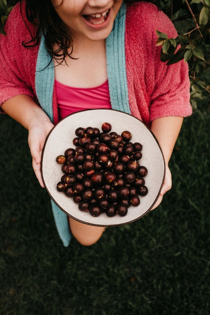 época de jabuticaba? Da pra cultivar em vaso?