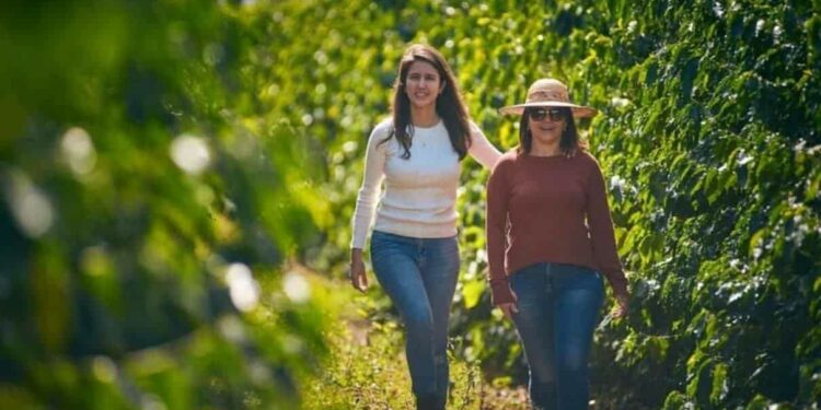 dia internacional da mulher rural vanessa