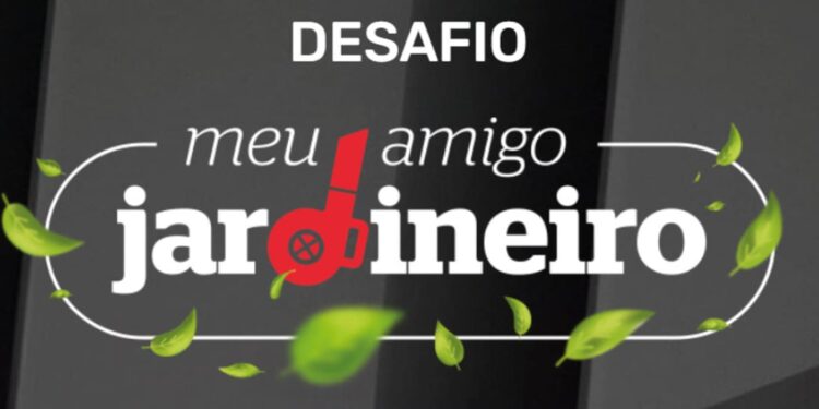 meu jardineiro