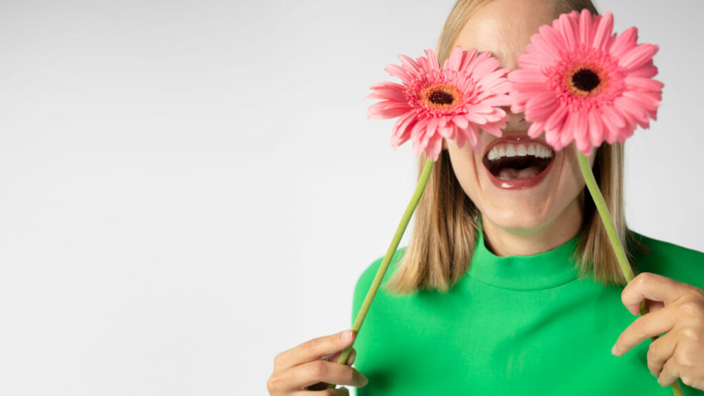 A Linguagem das Flores: o poder das cores e o que elas revelam sobre sentimentos e intenções