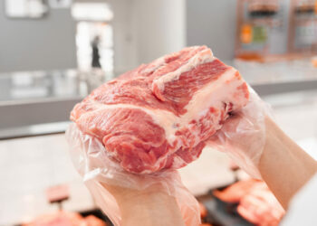 Conab estima que produção brasileira de carnes deve alcançar 33,38 milhões de toneladas em 2026