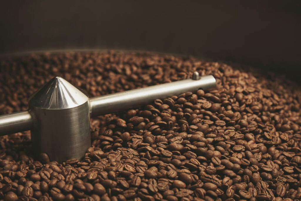 Café brasileiro pode escapar de tarifa de 50% nos EUA
