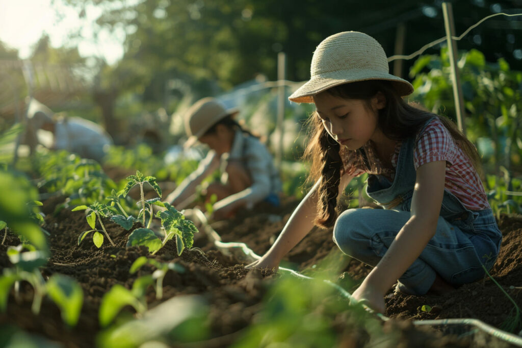 Agro do futuro entra em pauta no Ifes de Alegre