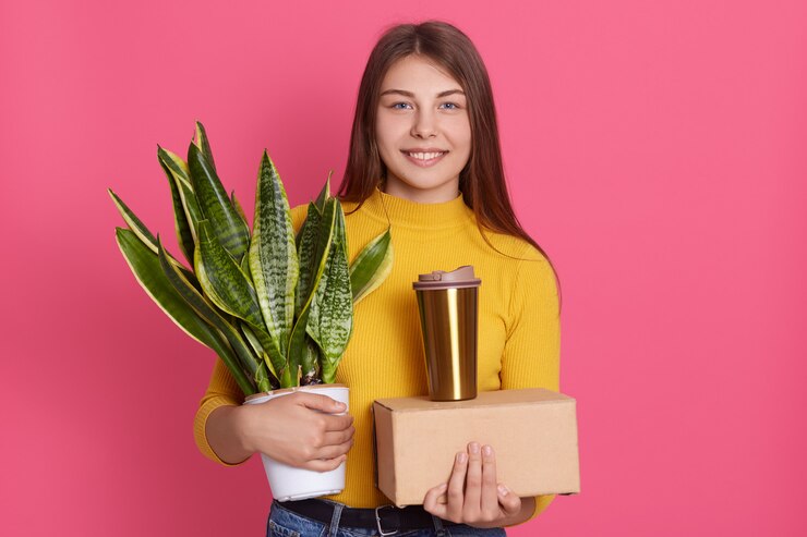 Plantas que simbolizam força e proteção para presentear no Dia dos Pais