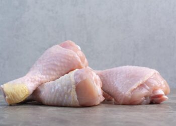 Frango recua frente à suína e avança sobre a bovina no mercado paulista