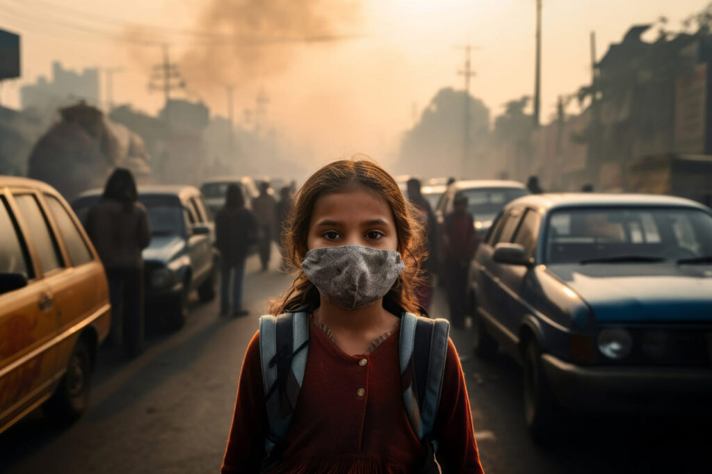Emergência climática: aumento de mortes por calor e poluição escancara crise de saúde pública