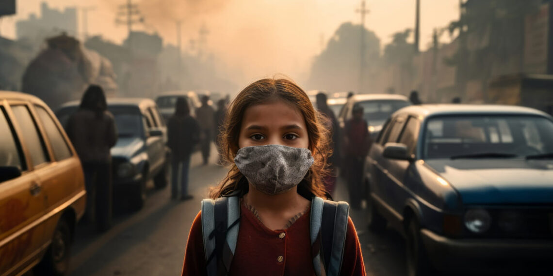 Emergência climática: aumento de mortes por calor e poluição escancara crise de saúde pública
