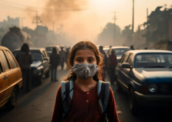 Emergência climática: aumento de mortes por calor e poluição escancara crise de saúde pública