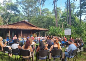 EducaTrilha anuncia vencedores da edição 2025 em cerimônia na SME Piracicaba