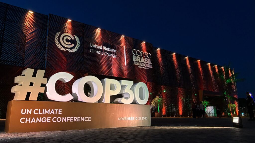 Banzeiro da Esperança impulsiona união entre Rede Conexão Povos da Floresta e Ceweb.br rumo à COP30