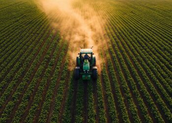 Inseticidas naturais ganham terreno no campo e desafiam o domínio dos agrotóxicos