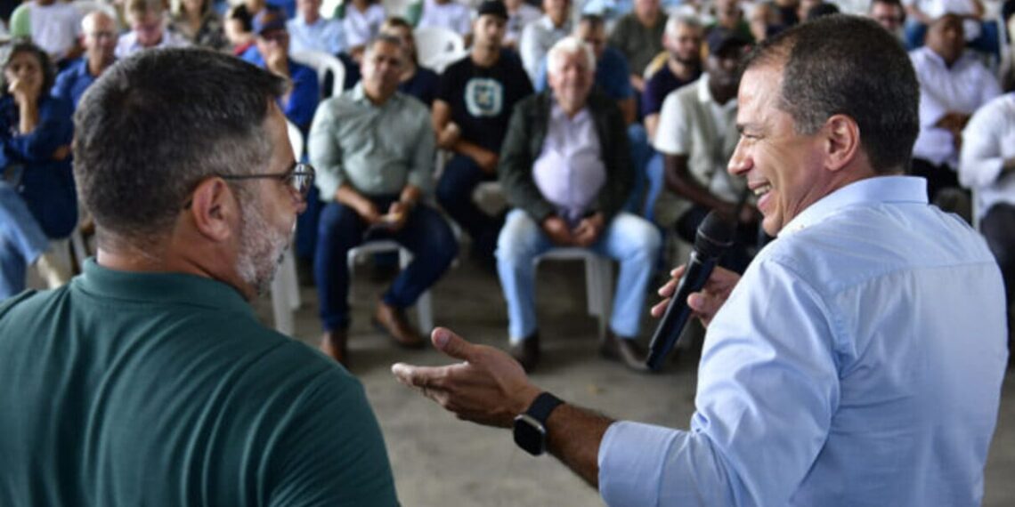 Sustentabilidade no agro é pauta de evento em Campos com foco na ILPF