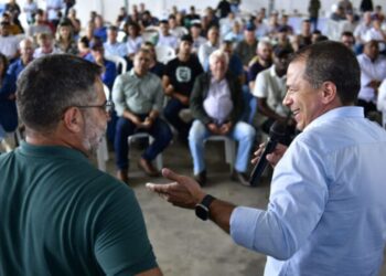 Sustentabilidade no agro é pauta de evento em Campos com foco na ILPF