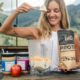 Mercado vegano em expansão: a estratégia da BiO2 para crescer com sustentabilidade e inovação