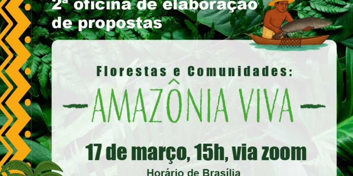 Conab realiza segunda oficina para orientar organizações do Acre, Roraima e Amapá
