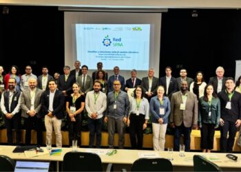 Conab sedia encontro entre países da América da Sul para impulsionar sistemas agroalimentares sustentáveis