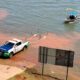 Fiscalização da Piracema no Paraná flagra 554 embarcações e revela o tamanho da pesca ilegal nos rios do Estado