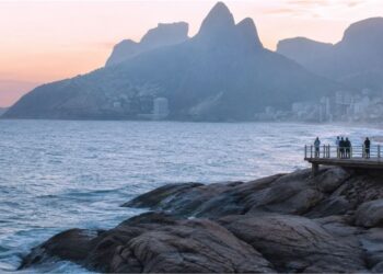 Tremor no Rio, vibração em SP: a geologia por trás de dois eventos que parecem iguais mas não são