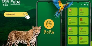 Um app gratuito para explorar parques com educação ambiental acaba de vencer o prêmio de melhor solução tecnológica para o turismo no Brasil