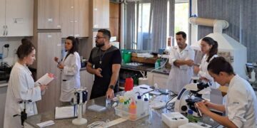 Se a natureza ao redor de uma cidade está doente, a população também está: dentro do laboratório que prova essa conexão