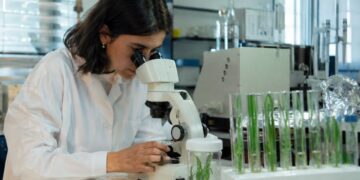 Antes do genoma humano terminar, o Brasil já tinha decifrado o DNA de uma bactéria que ninguém mais conhecia